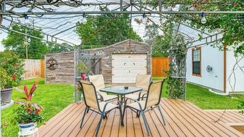 Maison (Multiple Bedrooms) | Intérieur