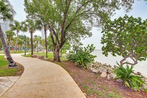 アパートメント (1 Bedroom) | 内装