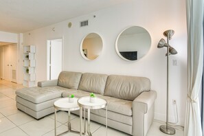 アパートメント (1 Bedroom) | 内装