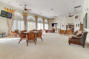 Apartment (4 Bedrooms) | Interior