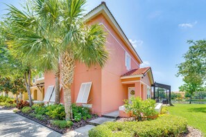 Appartement (4 Bedrooms) | Intérieur