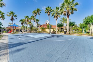 Apartment (4 Bedrooms) | Interior