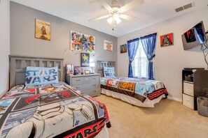 Apartament (4 Bedrooms) | Interior