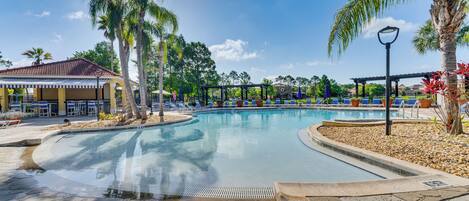 Appartement (4 Bedrooms) | Interieur