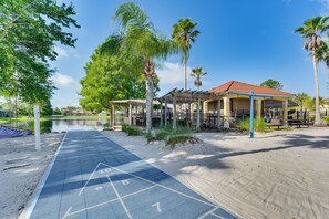 Apartment (4 Bedrooms) | Interior