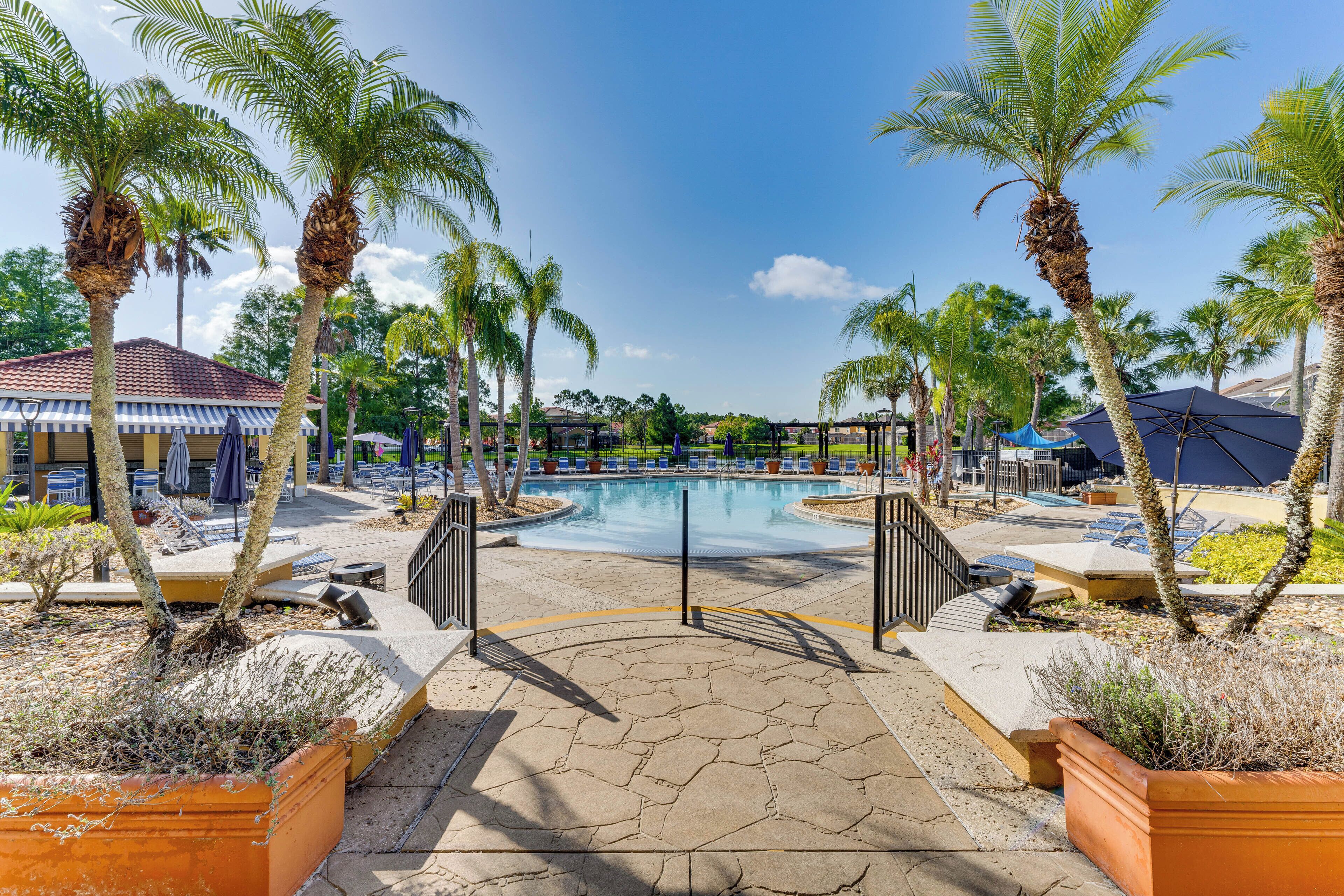 Apartment (4 Bedrooms) | Interior