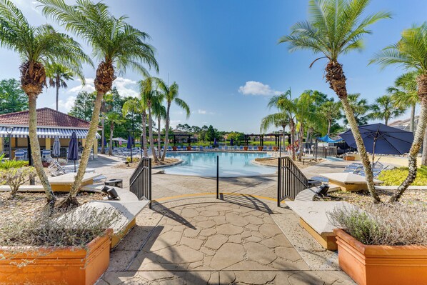 Apartment (4 Bedrooms) | Interior