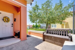 Apartament (4 Bedrooms) | Interior