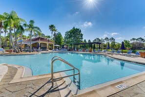 아파트 (4 Bedrooms) | 내부