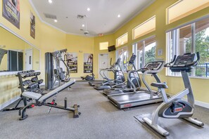 Apartment (4 Bedrooms) | Interior