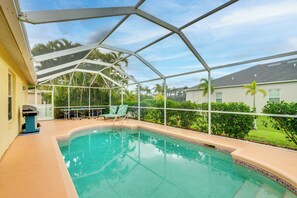 Casa (3 Bedrooms) | Parte interna