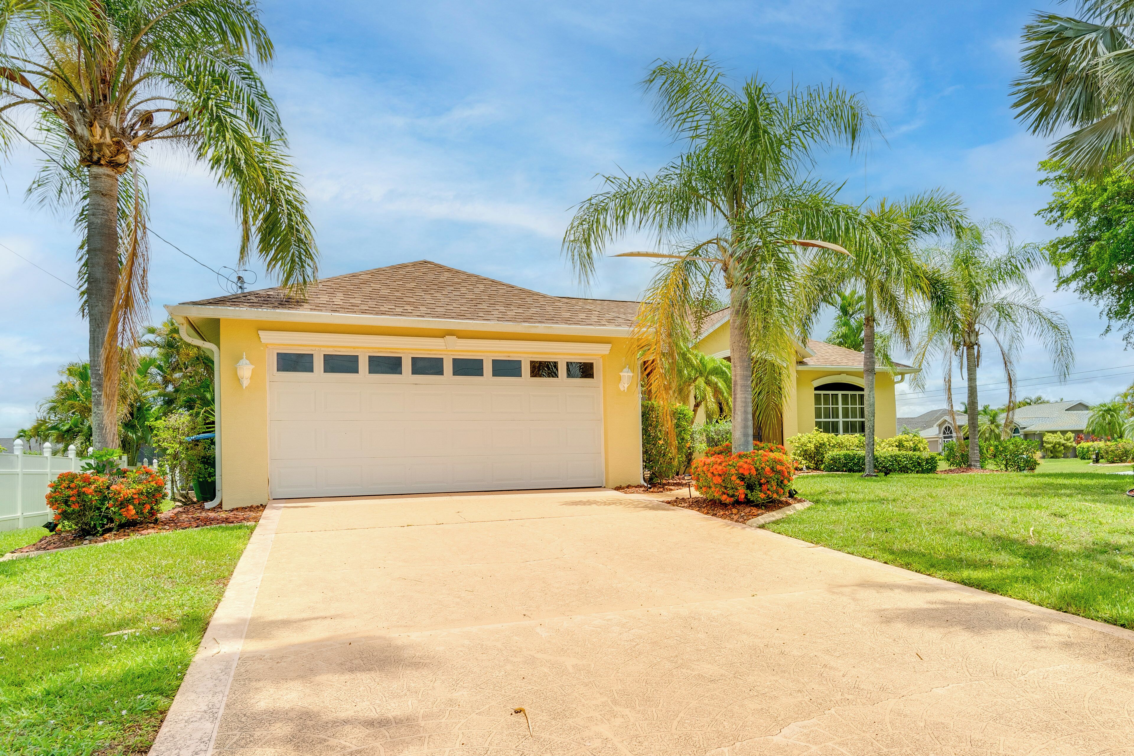 獨棟房屋 (3 Bedrooms) | 住宿內部