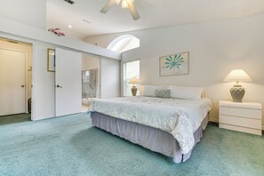 Ferienhaus (5 Bedrooms) | Innenbereich