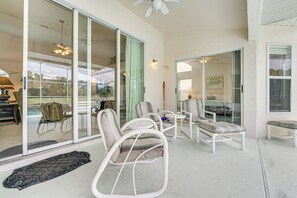 House (5 Bedrooms) | Interior