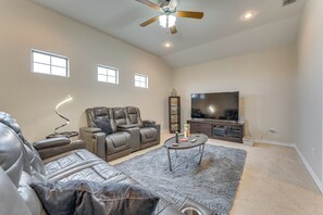 ハウス (5 Bedrooms) | 内装