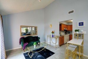 Hus (2 Bedrooms) | Innvendig