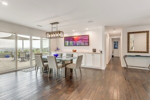 Hus (3 Bedrooms) | Innvendig