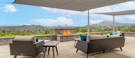 Maison (3 Bedrooms) | Façade de lâhĂ©bergement