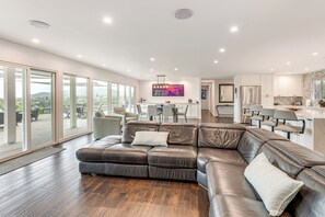 独立别墅 (3 Bedrooms) | 住宿内部