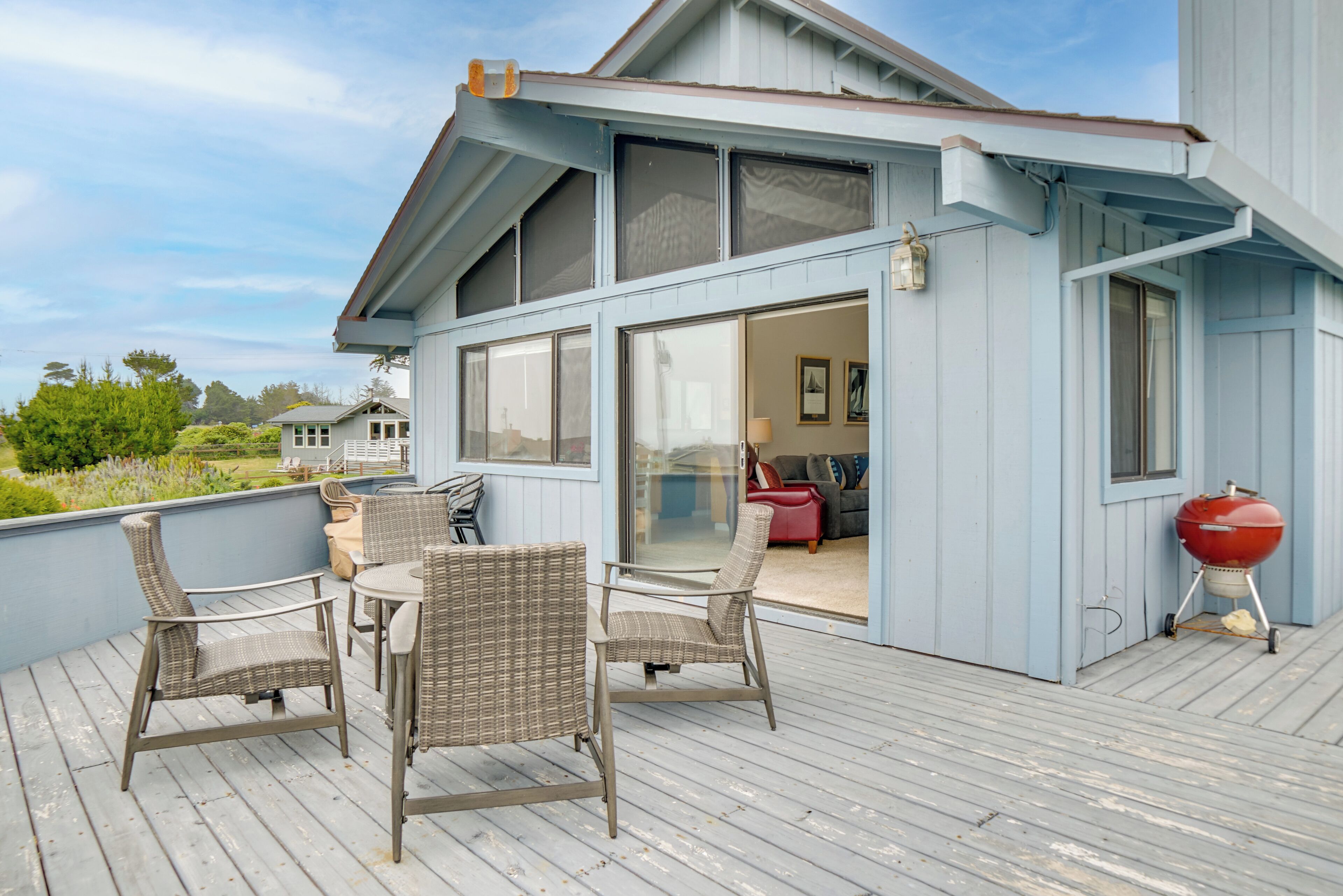 Casa (2 Bedrooms) | Interior