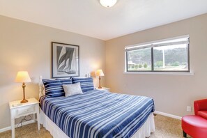 Nhà (2 Bedrooms) | Nội thất