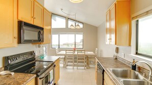 獨棟房屋 (2 Bedrooms) | 住宿內部