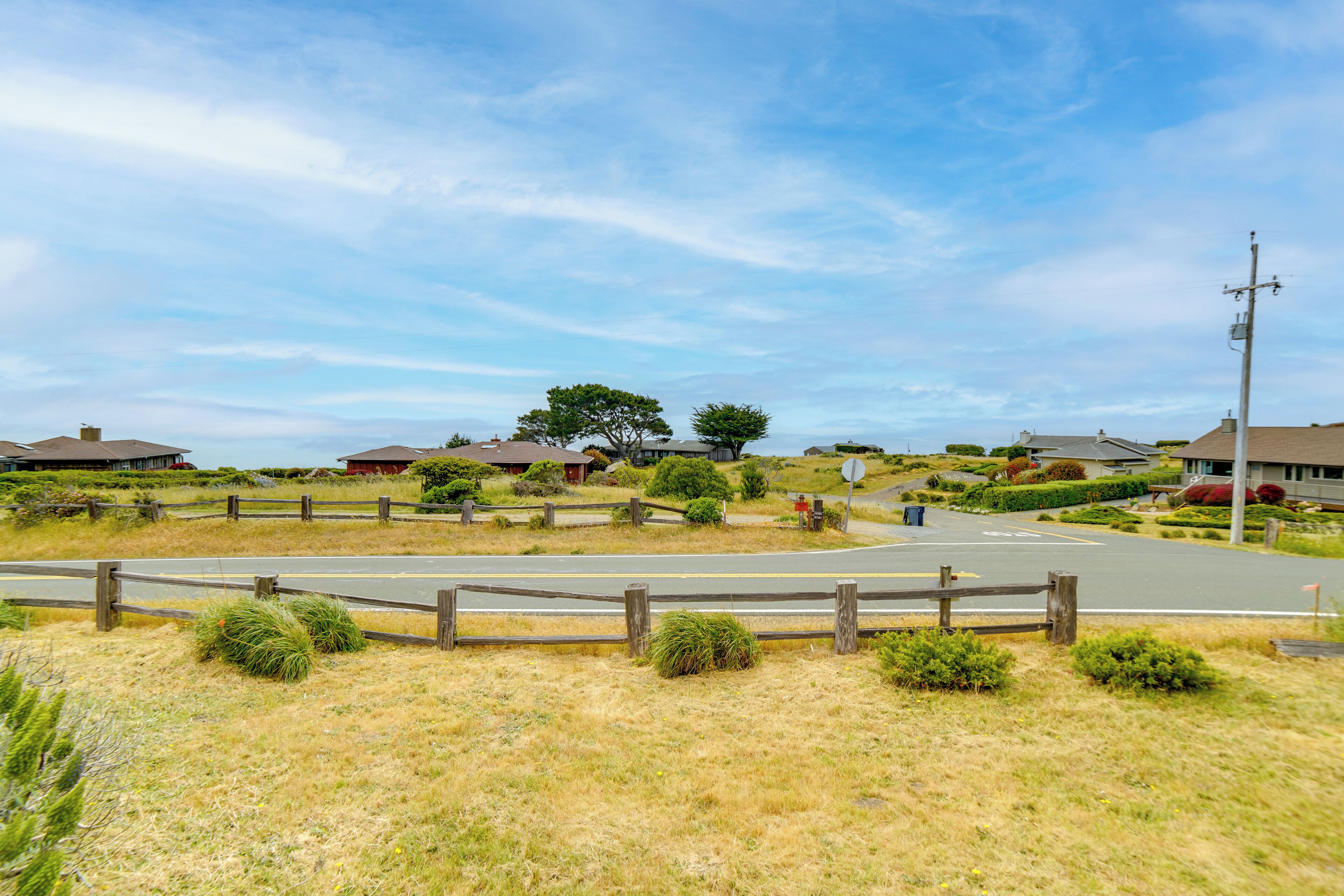 Casa (2 Bedrooms) | Parte interna