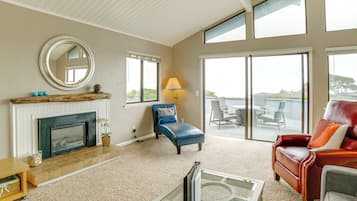 Rumah (2 Bedrooms) | Bagian depan properti