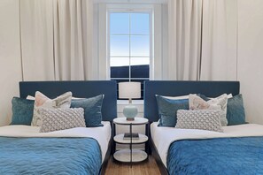 19 Schlafzimmer, Bügeleisen/Bügelbrett, kostenloses WLAN, Bettwäsche