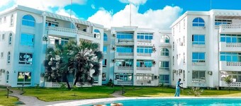 Clalem Apartments & Suites