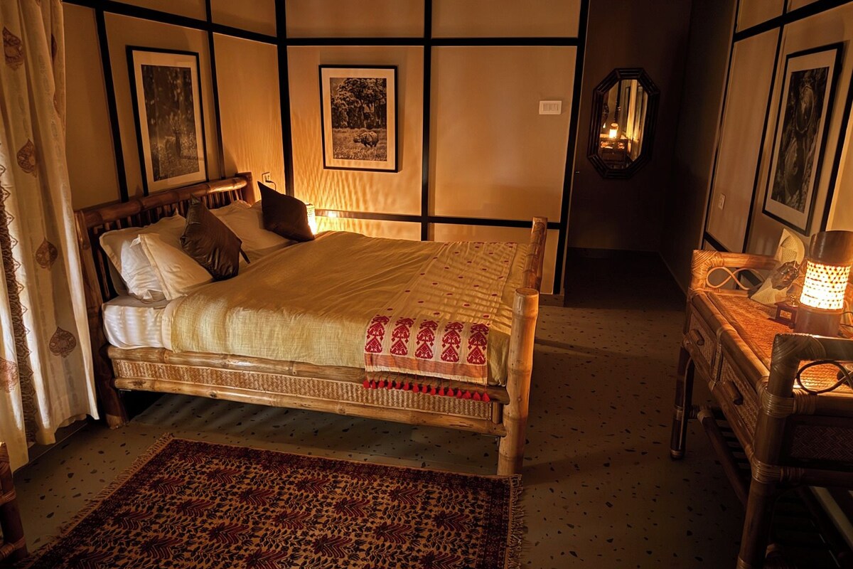 Double Room | WiFi (free)