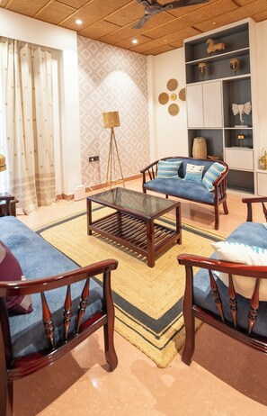 Zimmer | Kostenloses WLAN