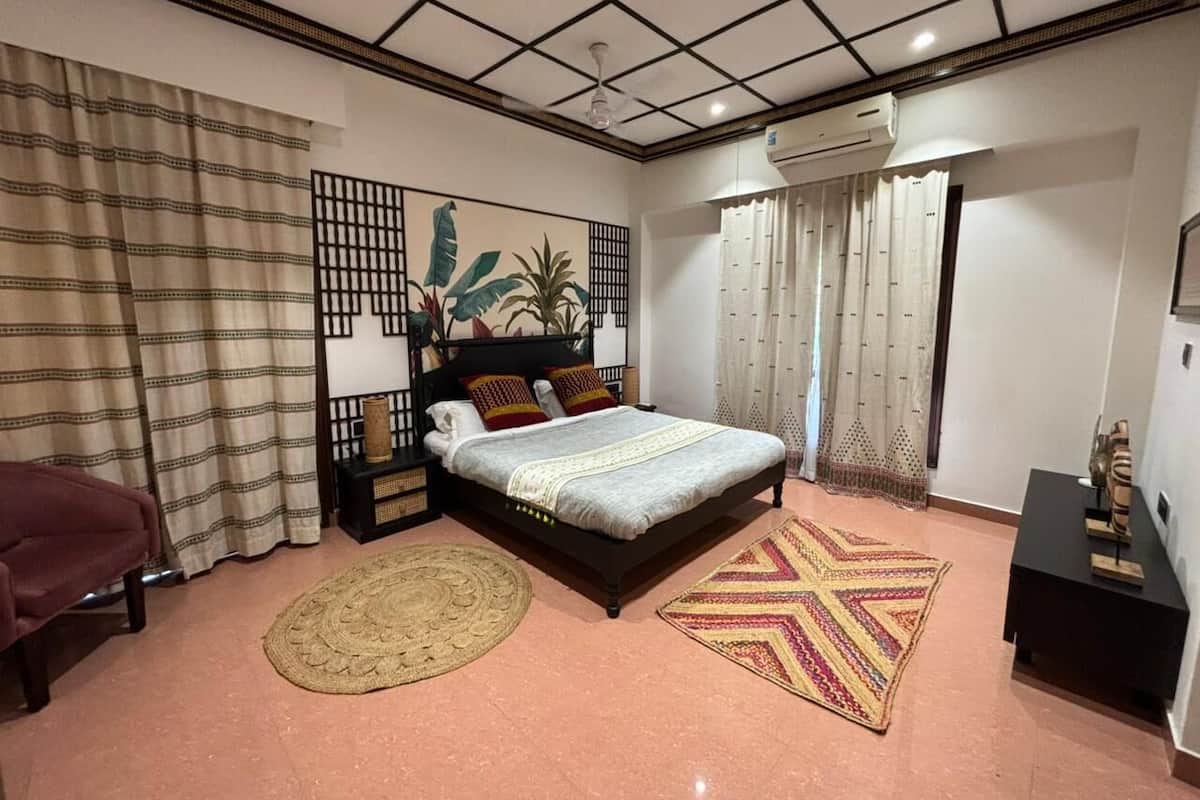 Chambre | Wi-Fi gratuit