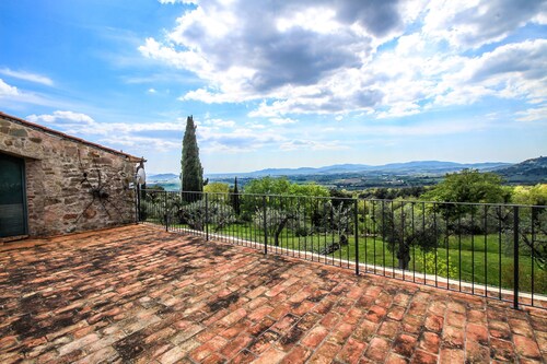 Casale Vezzoli con Piscina