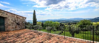 Casale Vezzoli con Piscina