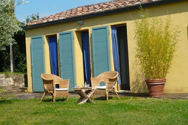 House | 2 bedrooms
