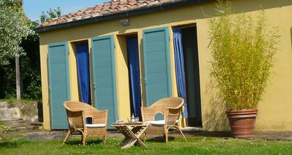 Casale Vezzoli con Piscina