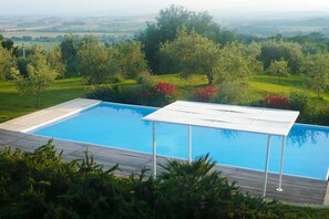 House | 2 bedrooms - Casale Vezzoli con Piscina (Roccastrada)