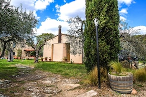 House | 2 bedrooms