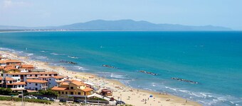 Appartamento Anna in Castiglione Della Pescaia