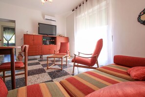 Departamento | 3 habitaciones 