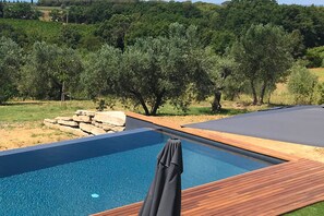 Villa | 4 bedrooms - Villa Bibbona con Piscina (Bibbona)