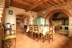 Ferienhaus | 3 Schlafzimmer
