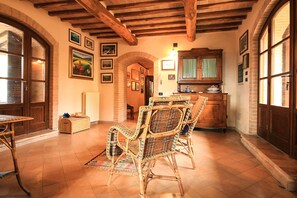 Villa | 3 chambres