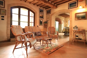 Villa | 3 chambres