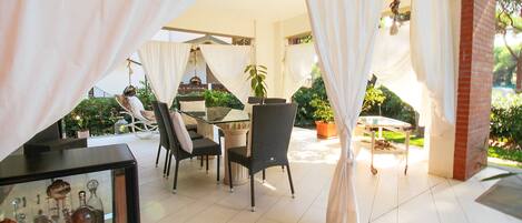 别墅 | 3 多间卧室