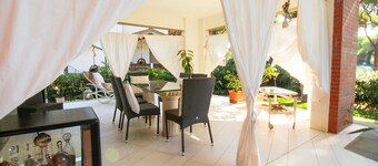 Villa Gio-d in Marina di Grosseto