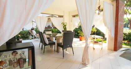 Villa Gio-d in Marina di Grosseto