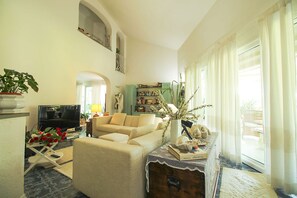 Villa | 3 bedrooms - Villa Gio-d con Grande Giardino (Grosseto)