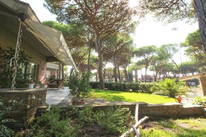 Villa | 3 bedrooms - Villa Gio-d con Grande Giardino (Grosseto)